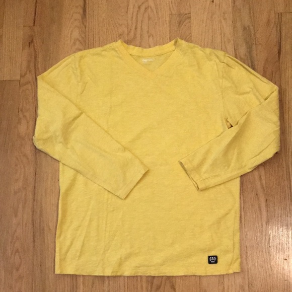 Gap Long Sleeve Bundle - Picture 5 of 8